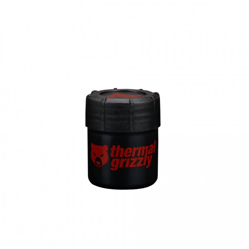 Thermal Grizzly TG Putty теплоотводящая смесь Термопаста 30 g – 3
