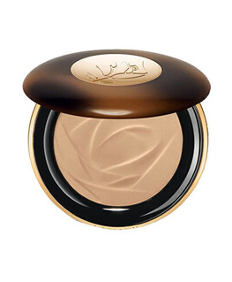Teint Idole Ultra Wear Skin Transforming Bronzer - Bronzer with