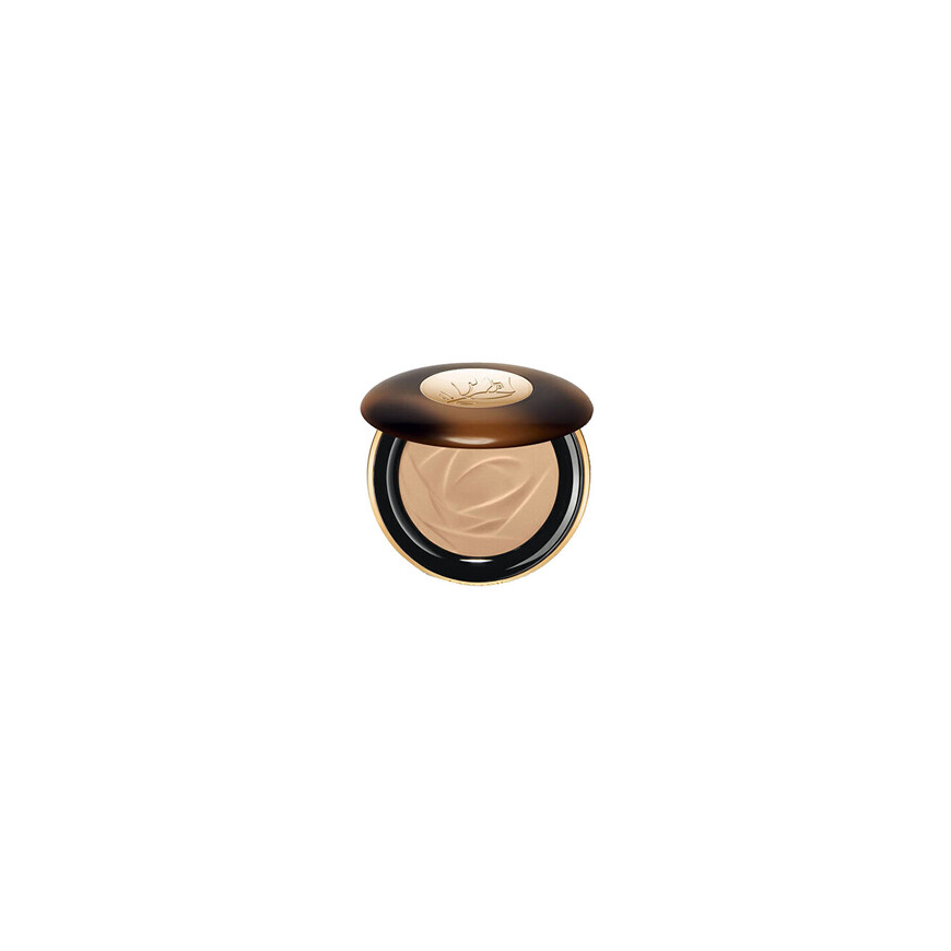 Teint Idole Ultra Wear Skin Transforming Bronzer - Bronzer with