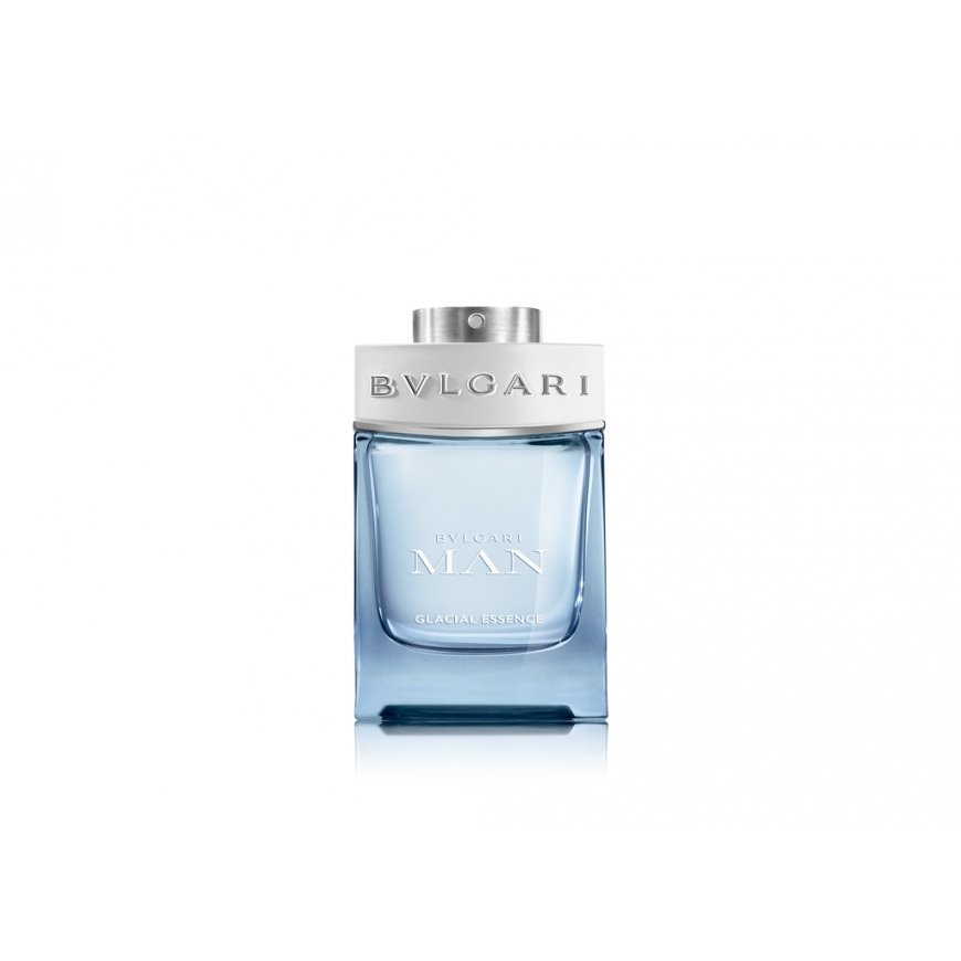 BVLGARI Man Glacial Essence 60 ml