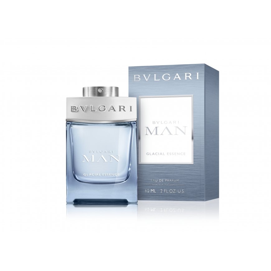 BVLGARI Man Glacial Essence 60 ml Vīrieši – 2