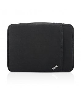 Lenovo 4X40N18009 sülearvutikott 35,6 cm (14") Varrukaümbris Must
