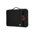 Lenovo 4X40N18009 sülearvutikott 35,6 cm (14") Varrukaümbris Must
