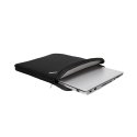 Lenovo 4X40N18009 knyginio kompiuterio dėklas 35,6 cm (14") Įmautė Juoda
