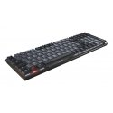 CHERRY KW 550 MX LP клавиатура Дом/офис USB + Bluetooth QWERTZ Немецкий Черный CHERRY KW 550 MX LP клавиатура Дом/офис USB + Bluetooth QWERTZ Немецкий Черный