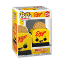 FUNKO POP! Vinyl: Фигурка: Kellog´s - Eggo with Toaster FUNKO POP! Vinyl: Фигурка: Kellog´s - Eggo with Toaster