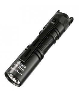 Nitecore MT1A Pro Juoda Rankinis žibintuvėlis LED