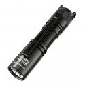Nitecore MT1A Pro Juoda Rankinis žibintuvėlis LED Nitecore MT1A Pro Juoda Rankinis žibintuvėlis LED