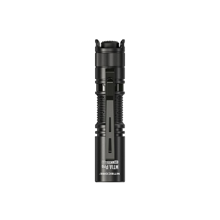 Nitecore MT1A Pro Juoda Rankinis žibintuvėlis LED – 2