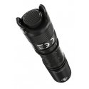 Nitecore MT1A Pro Melns Rokas lukturis LED Nitecore MT1A Pro Melns Rokas lukturis LED