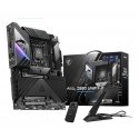 MSI MEG Z890 UNIFY-X pagrindinė plokštė Intel Z890 LGA 1851 (Socket V1) ATX MSI MEG Z890 UNIFY-X pagrindinė plokštė Intel Z890 LGA 1851 (Socket V1) ATX