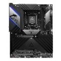 MSI MEG Z890 UNIFY-X emaplaat Intel Z890 LGA 1851 (Socket V1) ATX MSI MEG Z890 UNIFY-X emaplaat Intel Z890 LGA 1851 (Socket V1) ATX