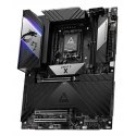MSI MEG Z890 UNIFY-X motherboard Intel Z890 LGA 1851 (Socket V1) ATX MSI MEG Z890 UNIFY-X motherboard Intel Z890 LGA 1851 (Socket V1) ATX