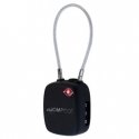 Boompods LOCK TSA Bag Tracker (Universal) Grey