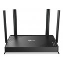 TP-Link Archer BE220 bezvadu rūteris Tīkls Gigabit Ethernet Divkāršā frekvenču josla (2.4 GHz / 5 GH TP-Link Archer BE220 bezvadu rūteris Tīkls Gigabit Ethernet Divkāršā frekvenču josla (2.4 GHz / 5 GH