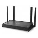 TP-Link Archer BE220 belaidis maršrutizatorius Gigabitinis eternetas Dviguba juosta (2,4 GHz / 5 GHz TP-Link Archer BE220 belaidis maršrutizatorius Gigabitinis eternetas Dviguba juosta (2,4 GHz / 5 GHz