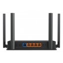 TP-Link Archer BE220 belaidis maršrutizatorius Gigabitinis eternetas Dviguba juosta (2,4 GHz / 5 GHz TP-Link Archer BE220 belaidis maršrutizatorius Gigabitinis eternetas Dviguba juosta (2,4 GHz / 5 GHz