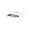 ASUS SDRW-08D2S-U Lite optiskā iekārta (CD, DVD-RW, Blu-Ray) DVD±R/RW Balts ASUS SDRW-08D2S-U Lite optiskā iekārta (CD, DVD-RW, Blu-Ray) DVD±R/RW Balts