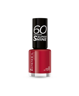 60 Seconds Super Shine - Nail polish 8 ml