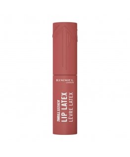 Rimmel Lip Latex 150 Magnetic Gloss