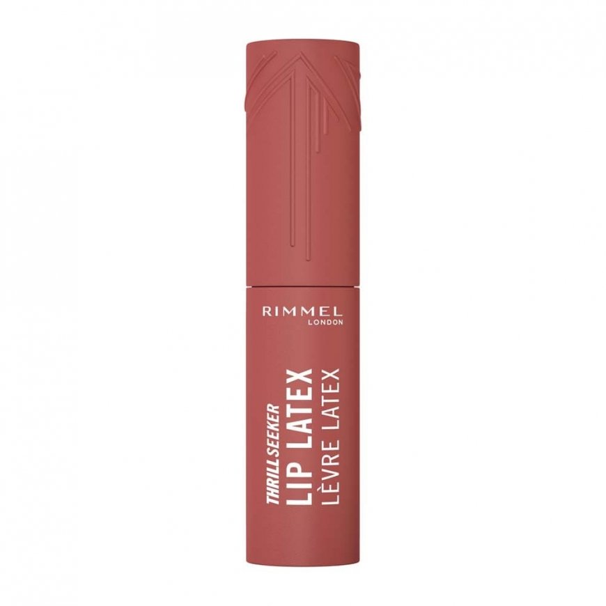 Rimmel Lip Latex 150 Magnetic Läige
