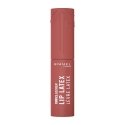Rimmel Lip Latex 150 Magnetic Spīdums Rimmel Lip Latex 150 Magnetic Spīdums
