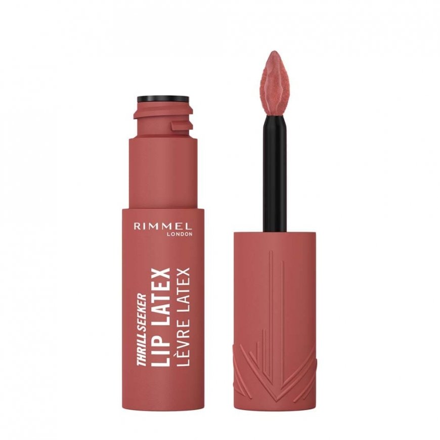 Rimmel Lip Latex 150 Magnetic Spīdums – 2