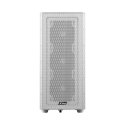 XPG VALOR MESH „Midi Tower“ Balta XPG VALOR MESH „Midi Tower“ Balta