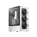 XPG VALOR MESH Mid-Tower White XPG VALOR MESH Mid-Tower White