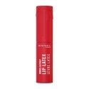 Rimmel Lip Latex 400 Rimmel Red Blizgus Rimmel Lip Latex 400 Rimmel Red Blizgus