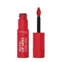 Rimmel Lip Latex 400 Rimmel Red Läige Rimmel Lip Latex 400 Rimmel Red Läige