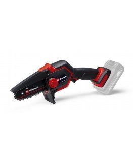 Einhell GE-PS 18/15 Li BL-Solo Red