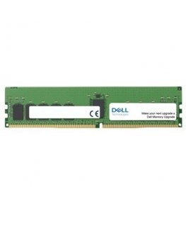 DELL AC830716 mälumoodul 16 GB 1 x 16 GB DDR5 5600 MT/s