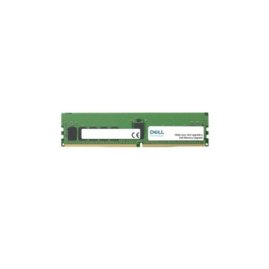 DELL AC830716 atminties modulis 16 GB 1 x 16 GB DDR5 5600 MT/s