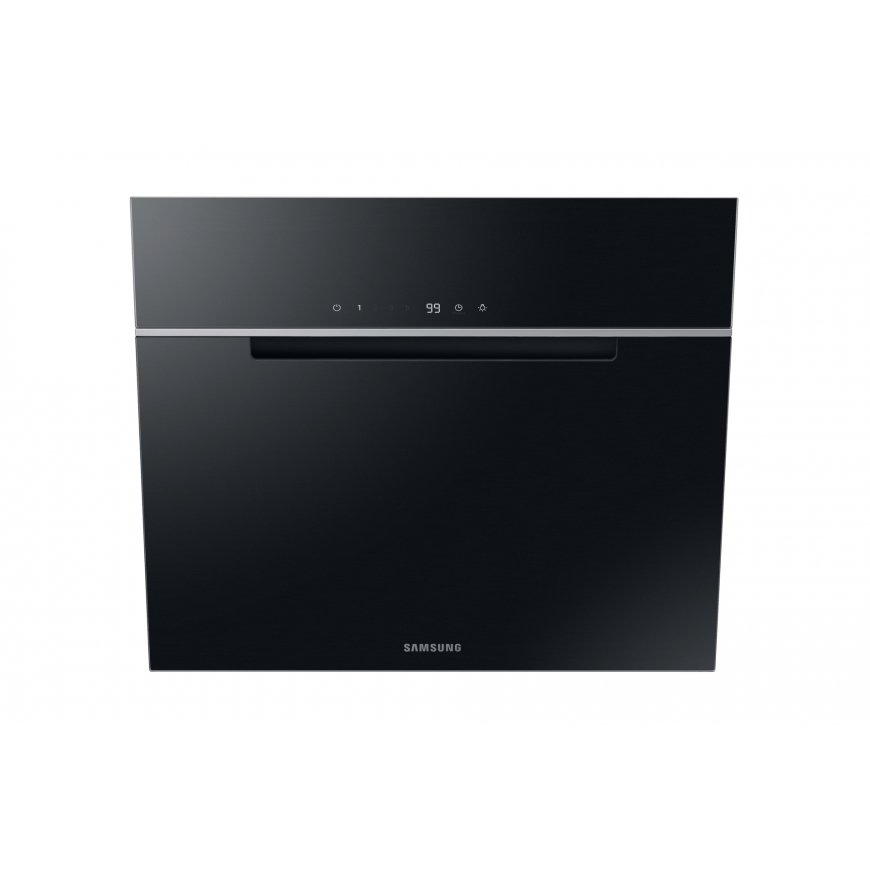 Samsung NK24C7070WB Настенный монтаж Черный 585 m³/h