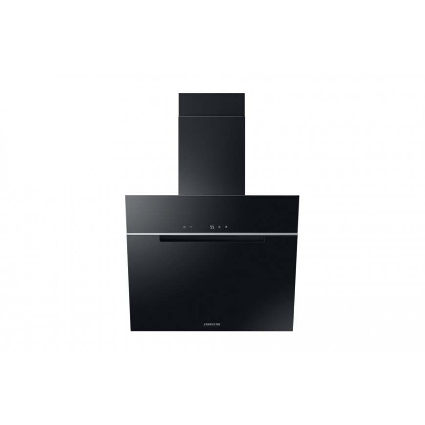 Samsung NK24C7070WB Wall-mounted Black 585 m³/h – 2