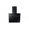 Samsung NK24C7070WB Настенный монтаж Черный 585 m³/h Samsung NK24C7070WB Настенный монтаж Черный 585 m³/h