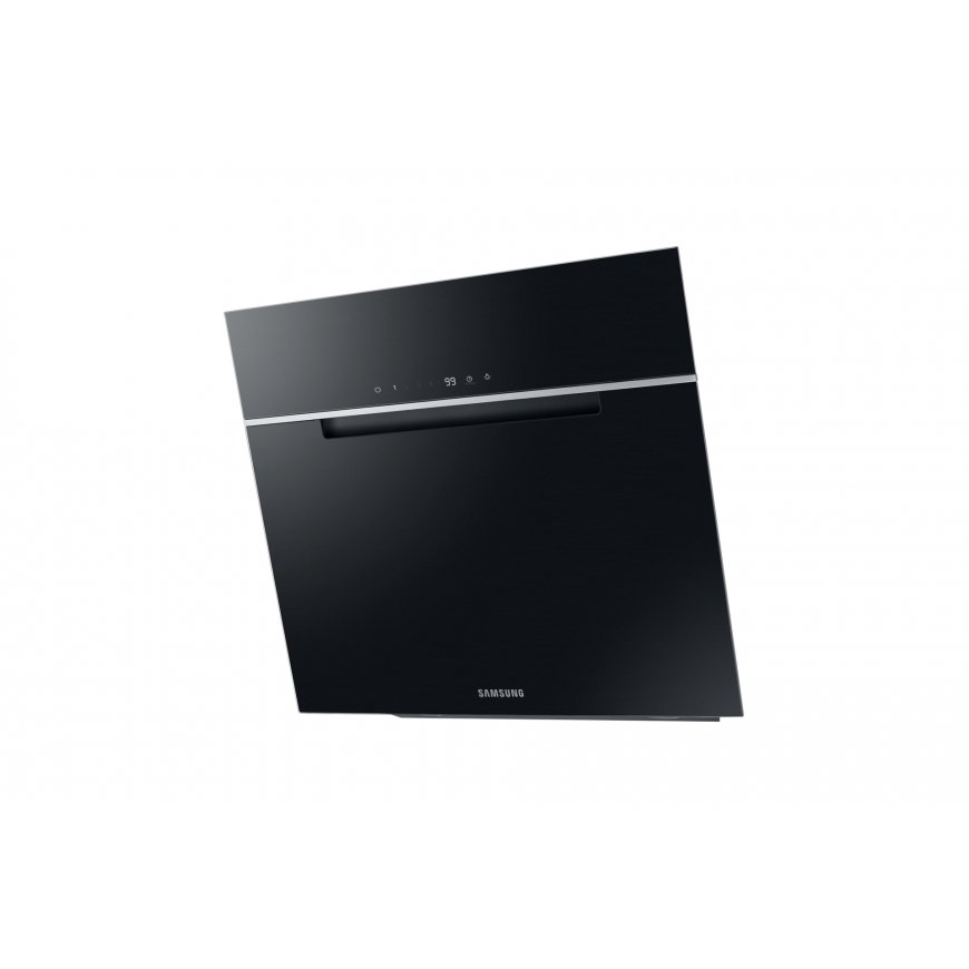 Samsung NK24C7070WB Wall-mounted Black 585 m³/h – 3