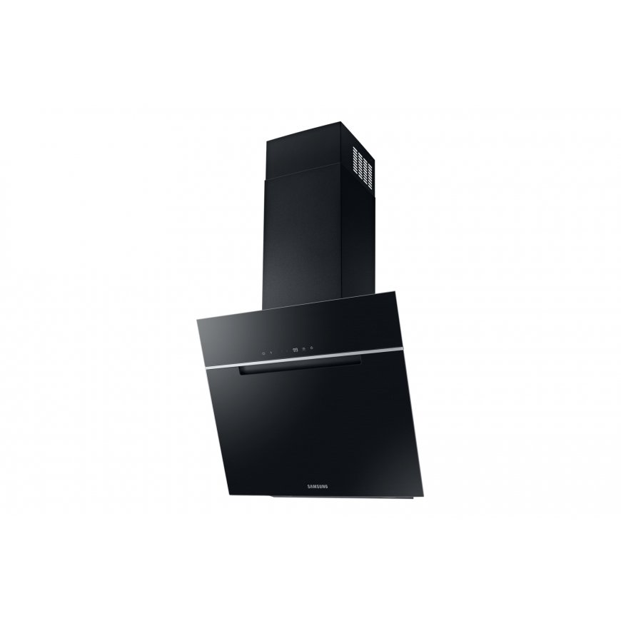 Samsung NK24C7070WB Wall-mounted Black 585 m³/h – 4