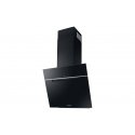 Samsung NK24C7070WB Seinale kinnitatav Must 585 m³/h