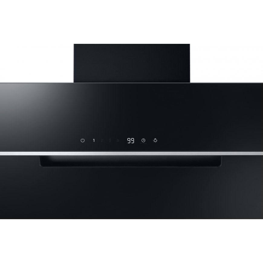 Samsung NK24C7070WB Wall-mounted Black 585 m³/h – 5
