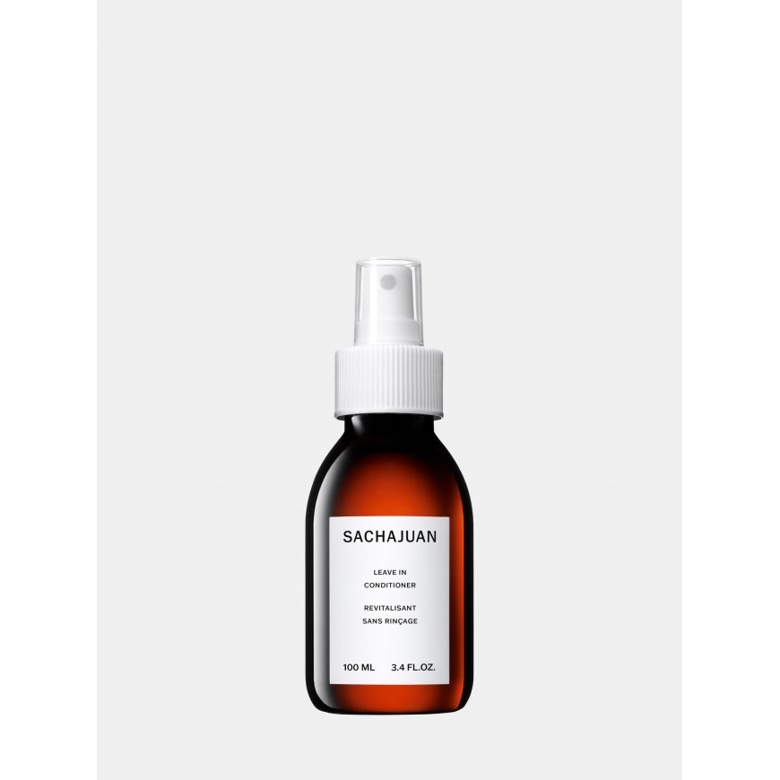 Sachajuan Hoitoaine Ilman Huuhdontaa 100 ml