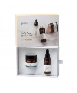 Skin Generics DAILY CARE SPF50+ DUO 2 шт.