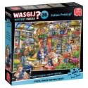 Wasgij 1110100506 pusle 1000 tk Maastik Wasgij 1110100506 pusle 1000 tk Maastik