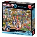 Wasgij 1110100506 pusle 1000 tk Maastik Wasgij 1110100506 pusle 1000 tk Maastik