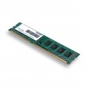 Patriot Memory 4GB PC3-10600 mälumoodul 1 x 4 GB DDR3 Patriot Memory 4GB PC3-10600 mälumoodul 1 x 4 GB DDR3