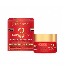 Bielenda Super Trio, 50 ml