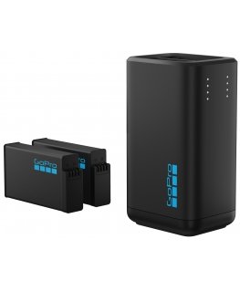 GoPro AMDBD-001-EU аксессуар для спортивной экшн-камеры Зарядка батареи камеры