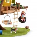 schleich FARM WORLD 42408 spēļu komplekts schleich FARM WORLD 42408 spēļu komplekts