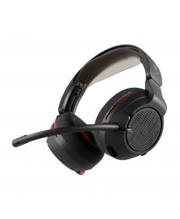 Skullcandy Crusher Plyr 720 langattomat pelikuulokkeet, musta